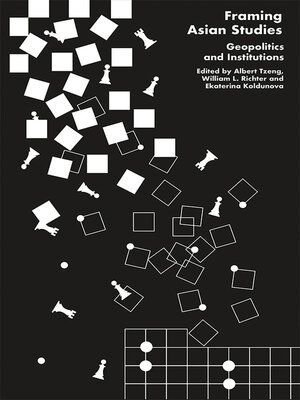 cover image of Framing Asian Studies